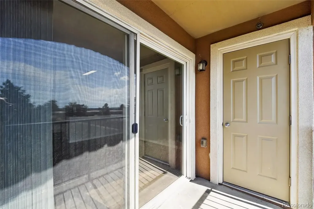 1601 Fraser Court Aurora CO 80011