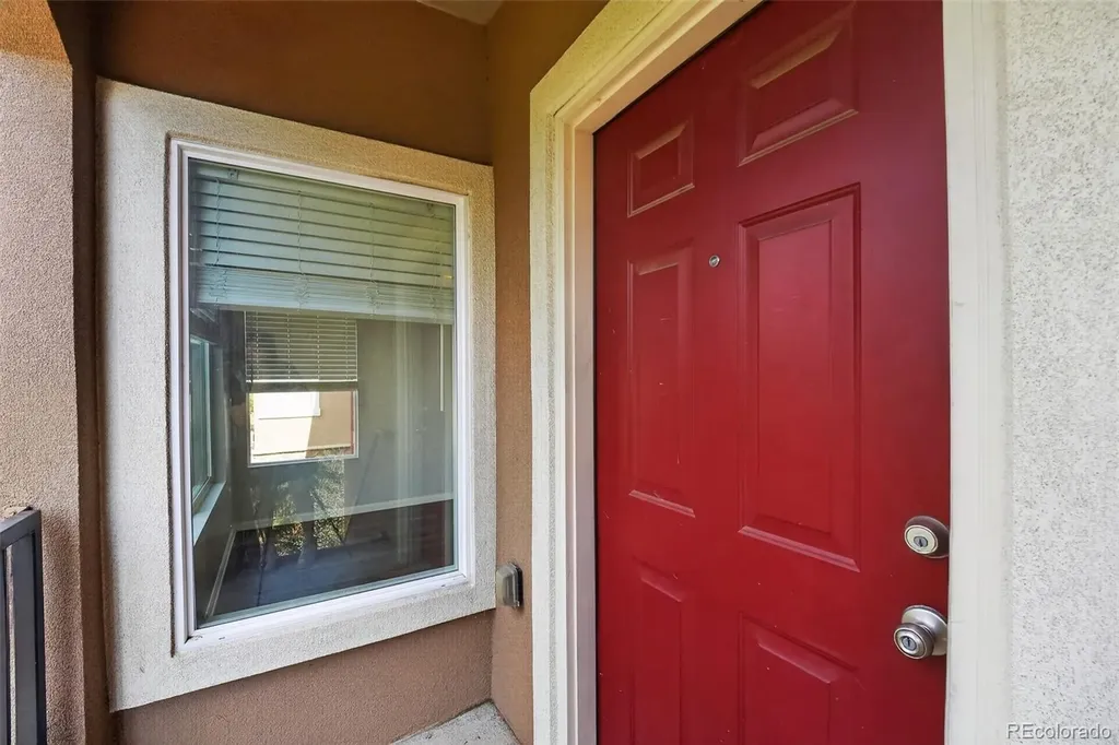 1601 Fraser Court Aurora CO 80011