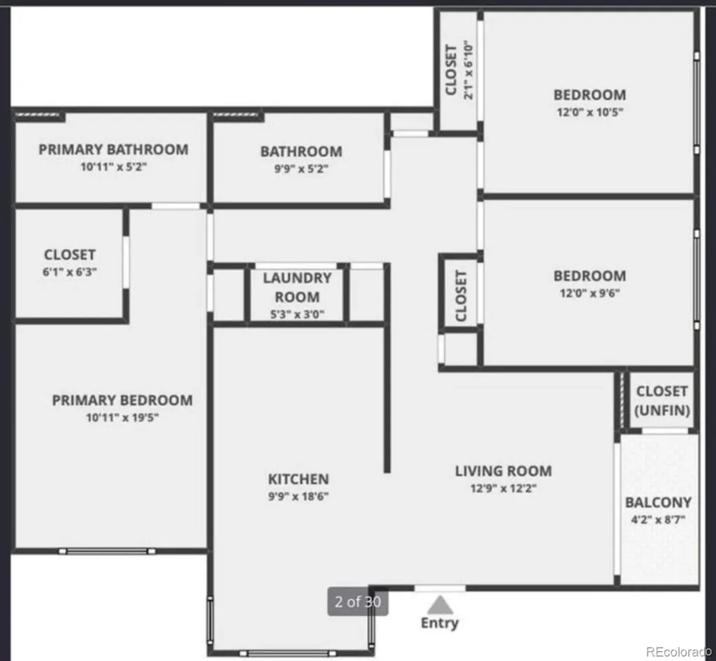 1601 Fraser Court Aurora CO 80011