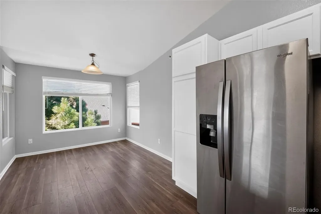 1601 Fraser Court Aurora CO 80011