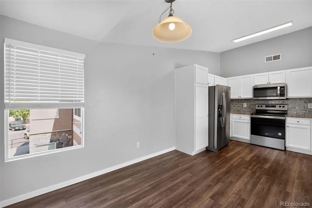 1601 Fraser Court Aurora CO 80011