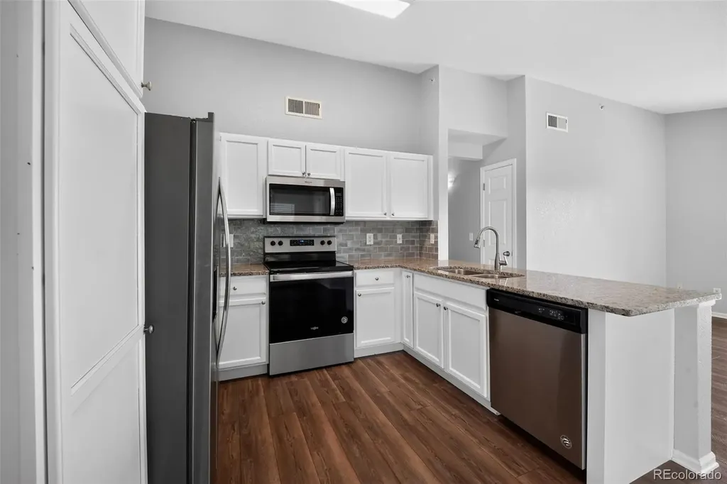 1601 Fraser Court Aurora CO 80011