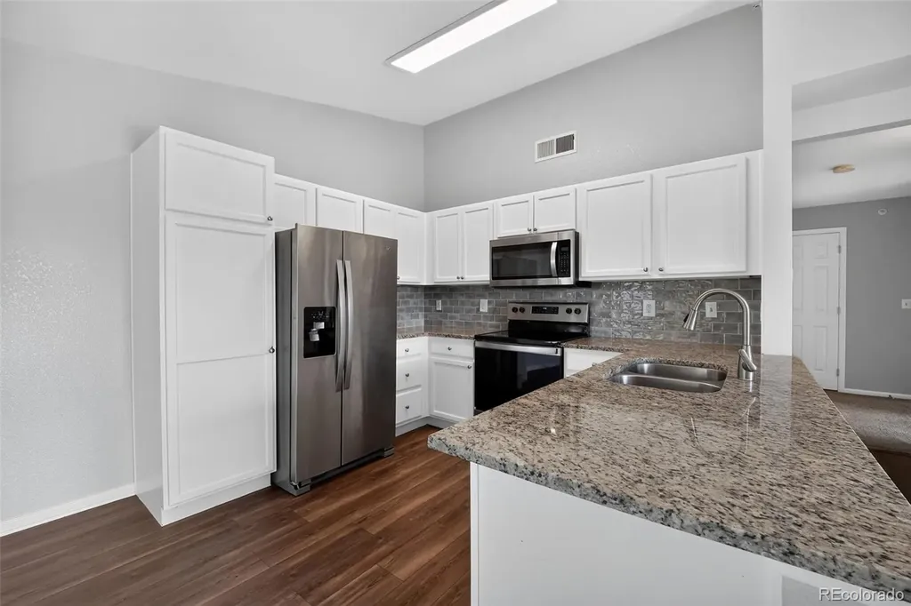 1601 Fraser Court Aurora CO 80011