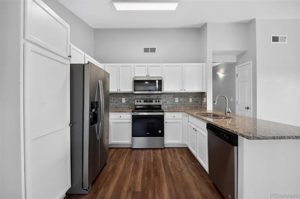 1601 Fraser Court Aurora CO 80011