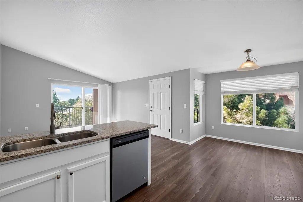1601 Fraser Court Aurora CO 80011