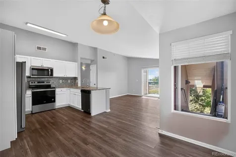 1601 Fraser Court Aurora CO 80011