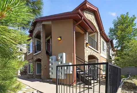 1601 Fraser Court Aurora CO 80011