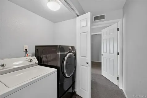 1601 Fraser Court Aurora CO 80011