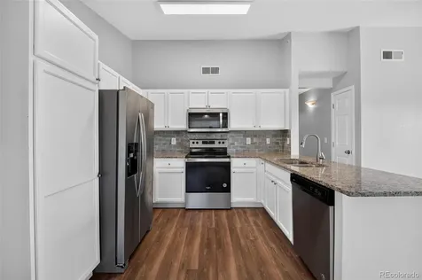 1601 Fraser Court Aurora CO 80011