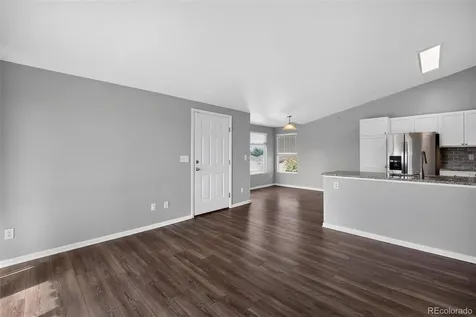 1601 Fraser Court Aurora CO 80011