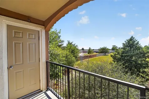 1601 Fraser Court Aurora CO 80011