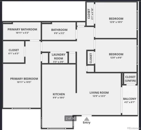 1601 Fraser Court Aurora CO 80011