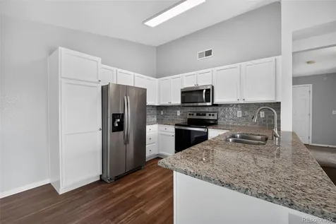 1601 Fraser Court Aurora CO 80011