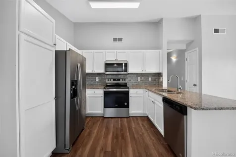 1601 Fraser Court Aurora CO 80011