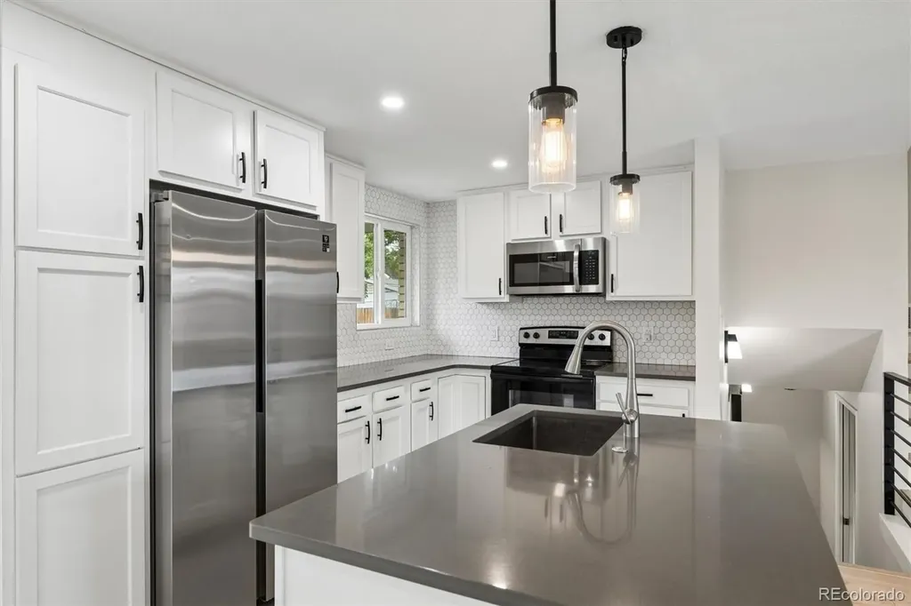 8419 Ames Street Arvada CO 80003