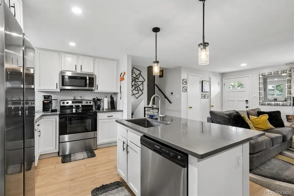 8419 Ames Street Arvada CO 80003