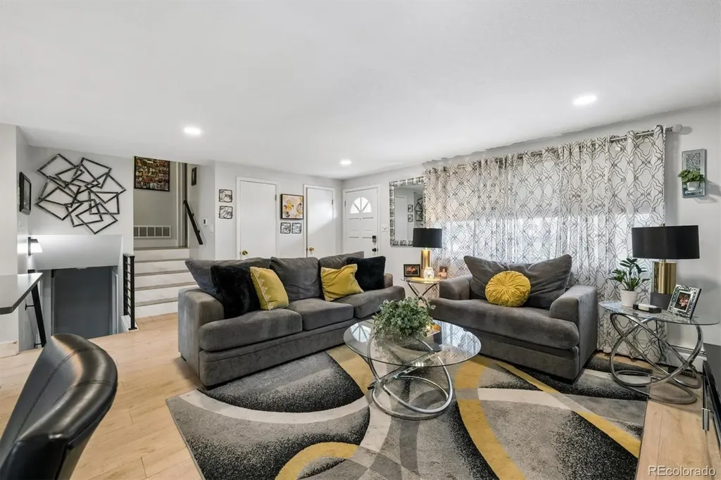 8419 Ames Street Arvada CO 80003