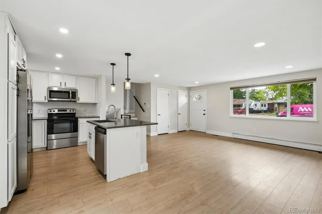 8419 Ames Street Arvada CO 80003
