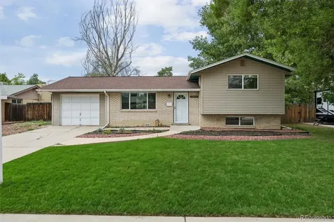 8419 Ames Street Arvada CO 80003