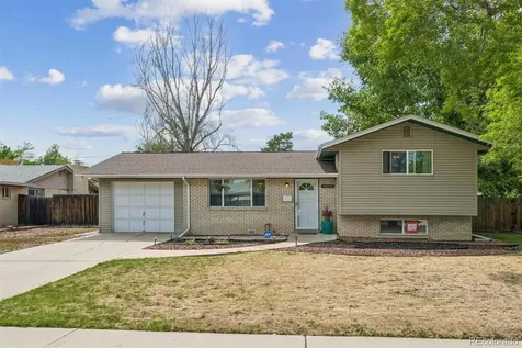 8419 Ames Street Arvada CO 80003