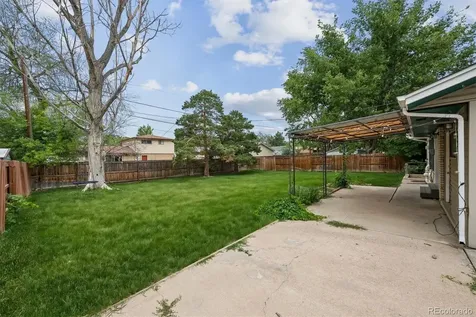 8419 Ames Street Arvada CO 80003