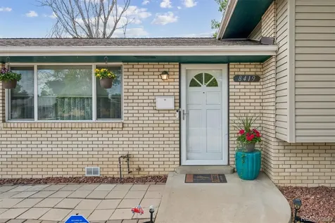 8419 Ames Street Arvada CO 80003