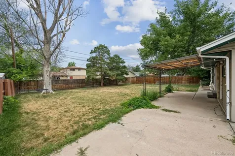 8419 Ames Street Arvada CO 80003