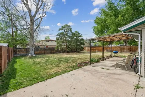 8419 Ames Street Arvada CO 80003