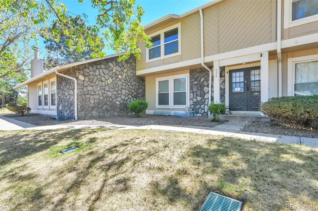 10265 E Evans Avenue Aurora CO 80247