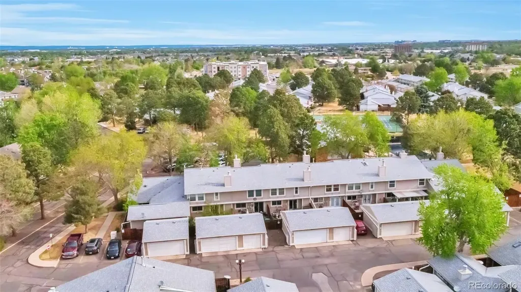 10265 E Evans Avenue Aurora CO 80247