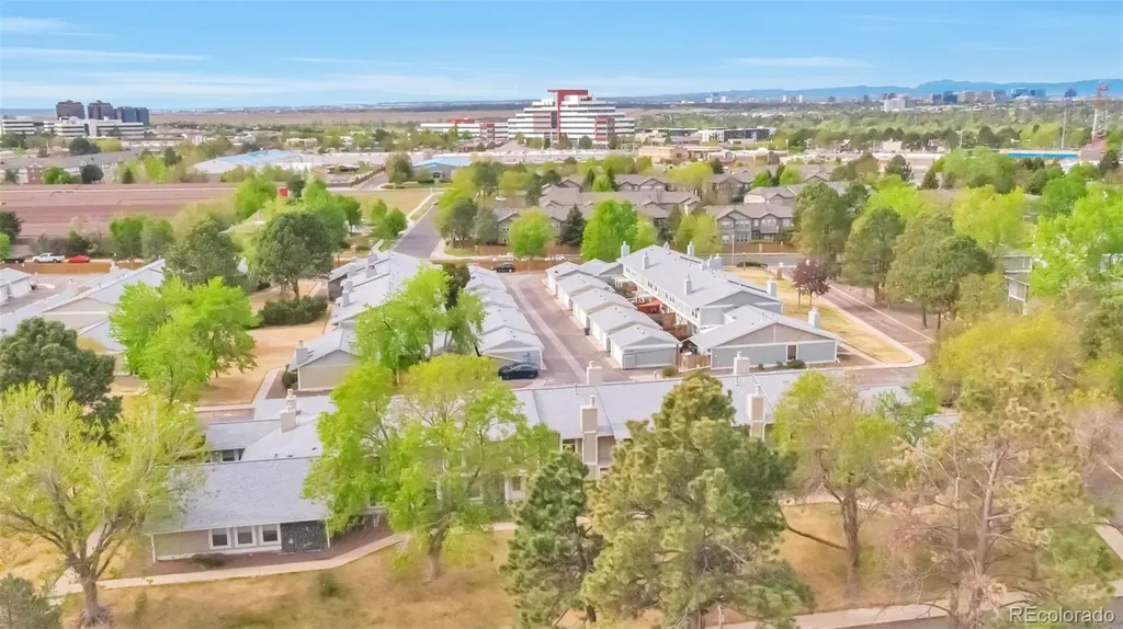 10265 E Evans Avenue Aurora CO 80247