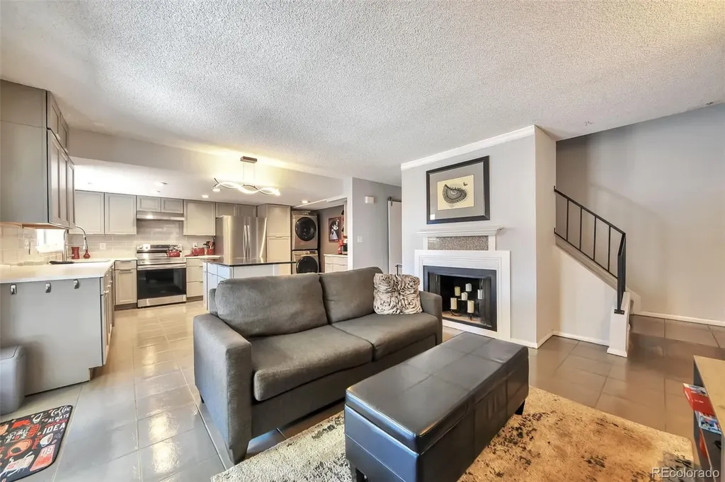 10265 E Evans Avenue Aurora CO 80247