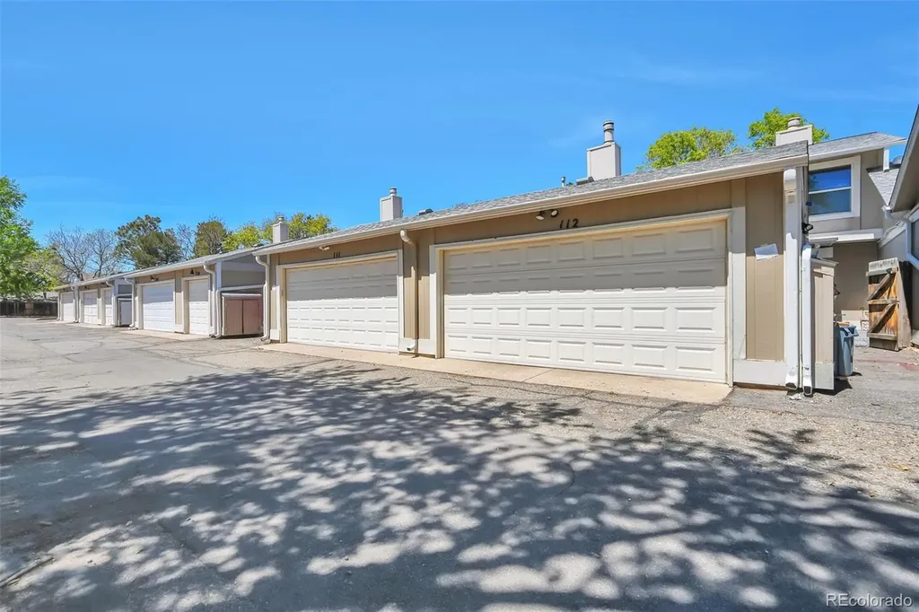 10265 E Evans Avenue Aurora CO 80247