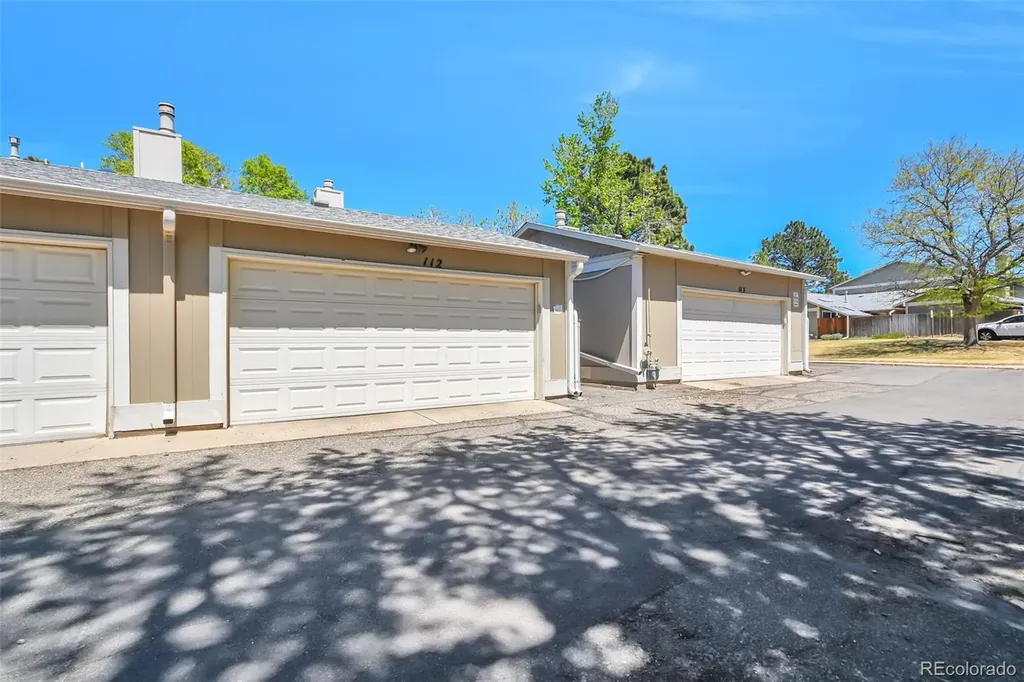 10265 E Evans Avenue Aurora CO 80247