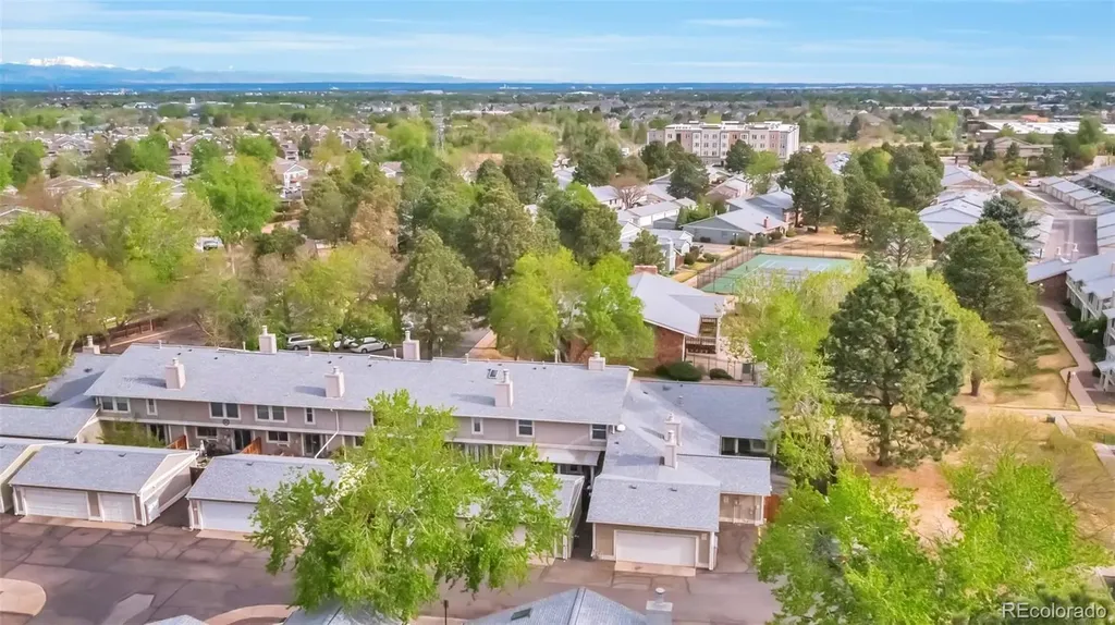 10265 E Evans Avenue Aurora CO 80247