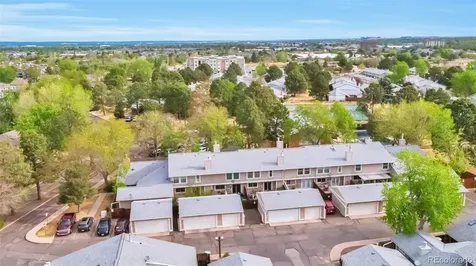 10265 E Evans Avenue Aurora CO 80247