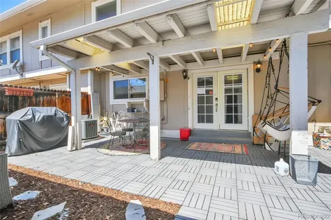 10265 E Evans Avenue Aurora CO 80247