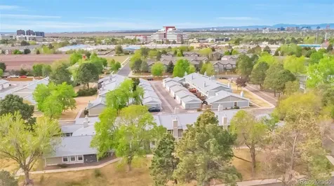 10265 E Evans Avenue Aurora CO 80247
