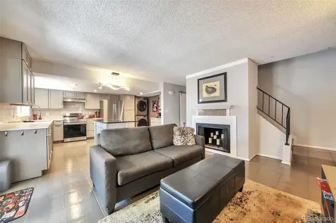 10265 E Evans Avenue Aurora CO 80247