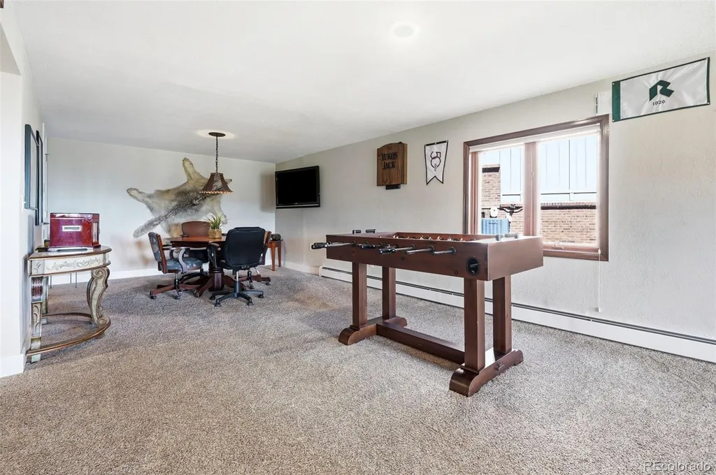 15713 W Wedge Way Morrison CO 80465