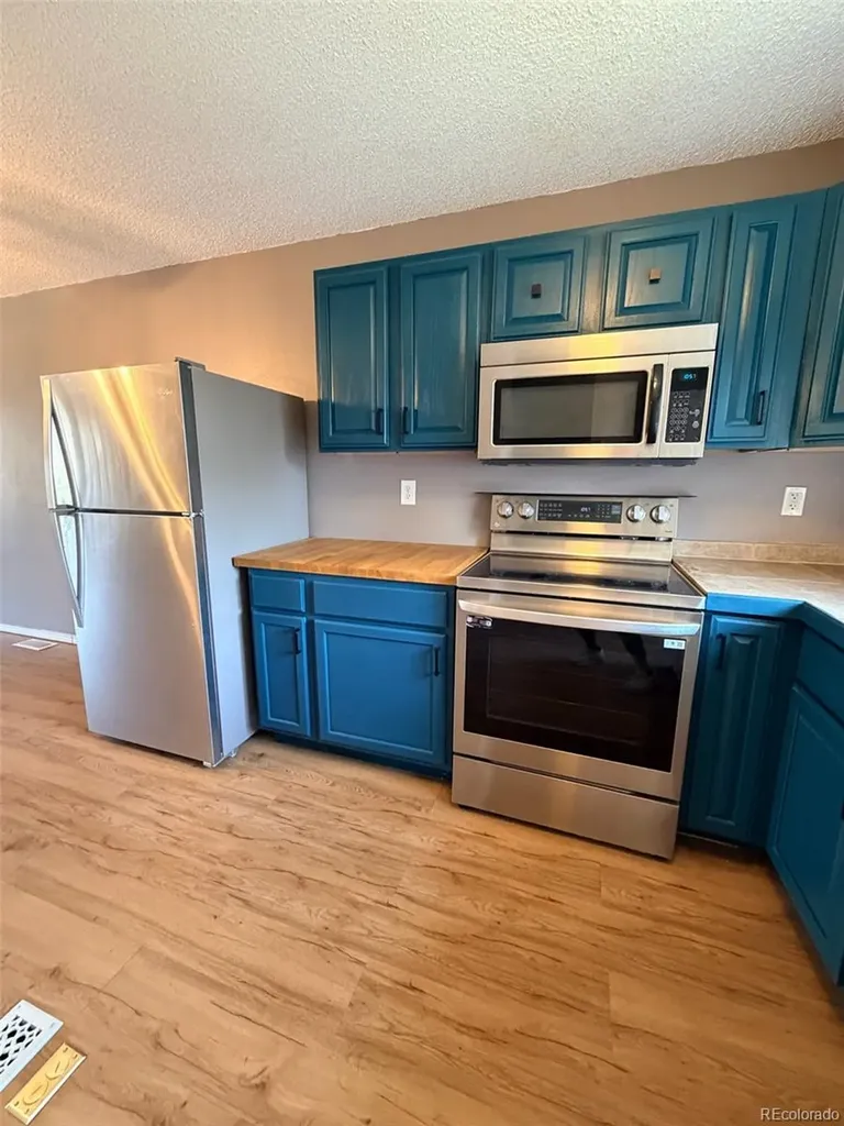 16901 E Chenango Avenue Aurora CO 80015