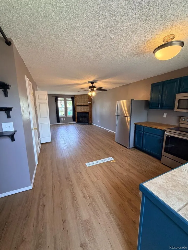 16901 E Chenango Avenue Aurora CO 80015