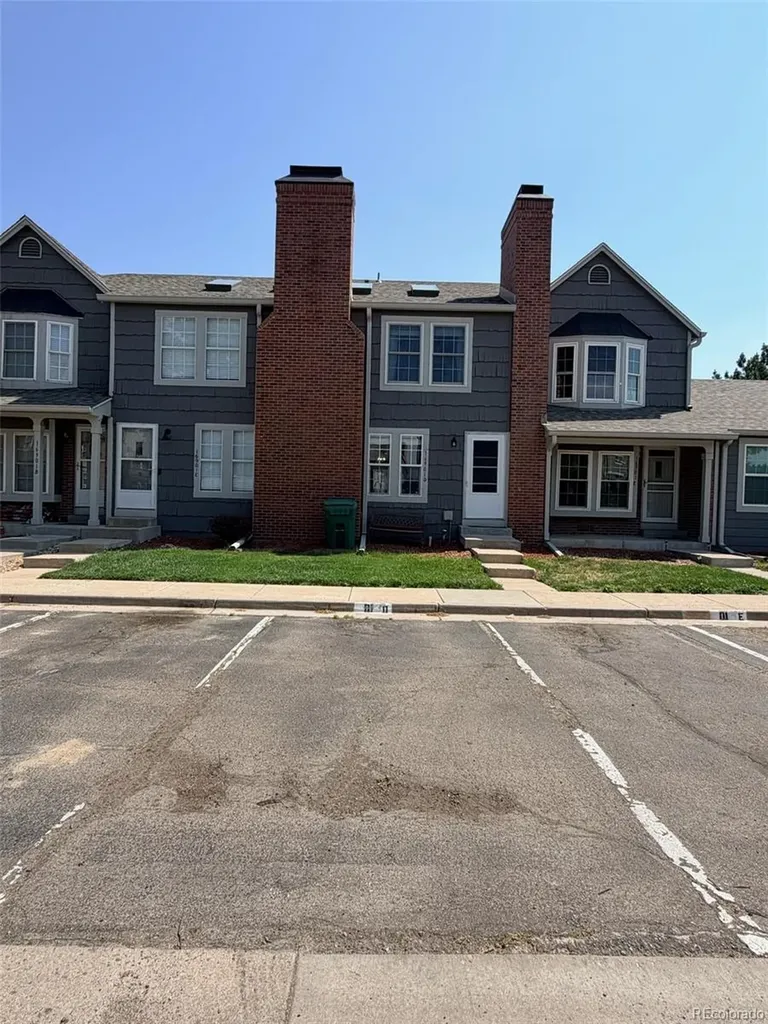 16901 E Chenango Avenue Aurora CO 80015
