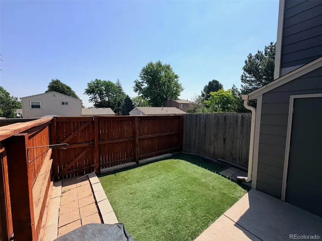 16901 E Chenango Avenue Aurora CO 80015