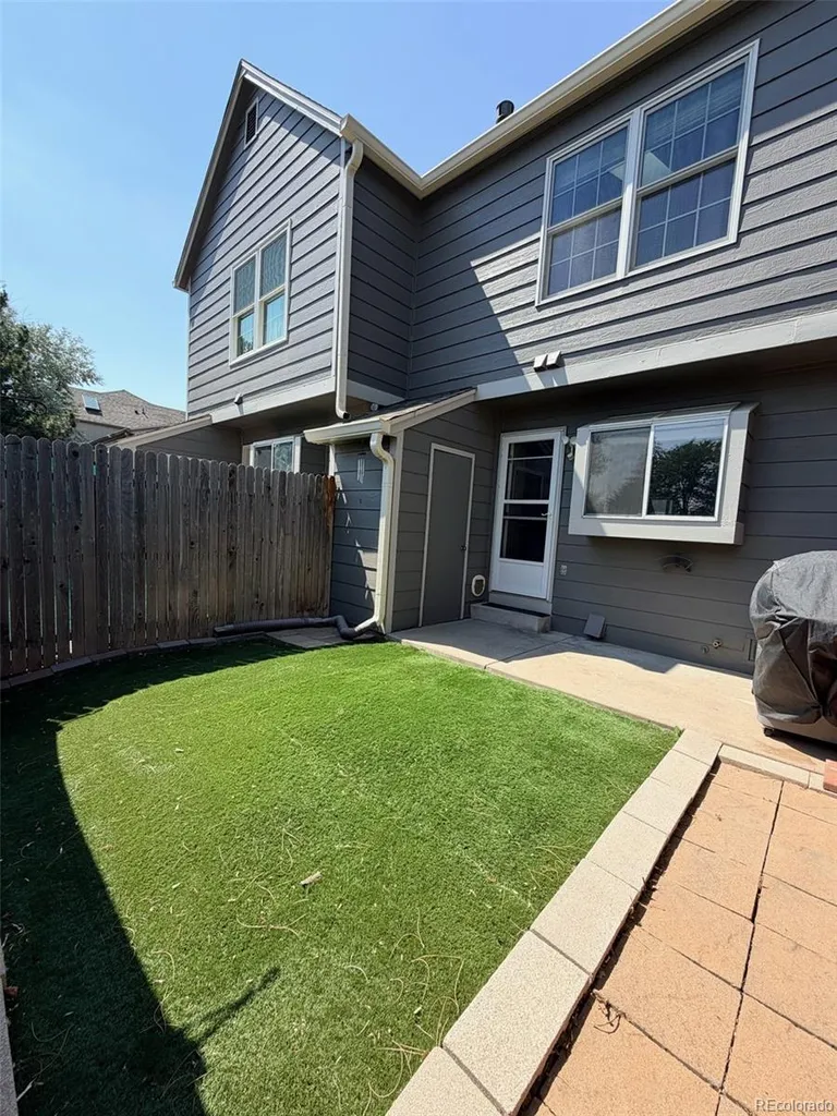 16901 E Chenango Avenue Aurora CO 80015