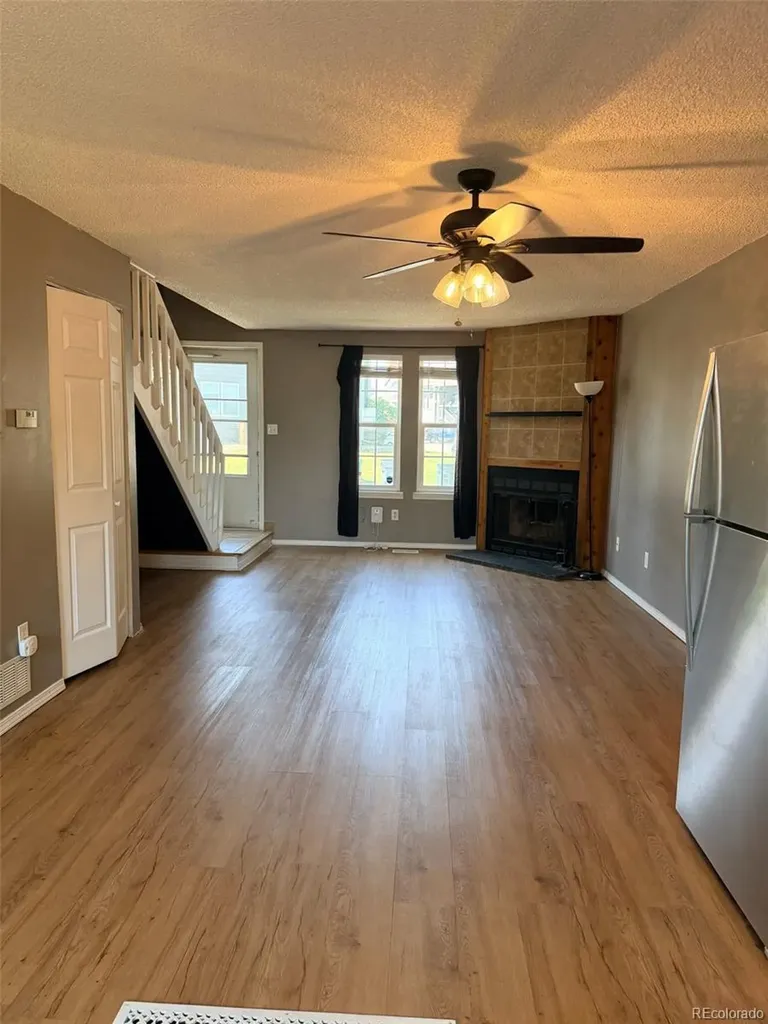 16901 E Chenango Avenue Aurora CO 80015