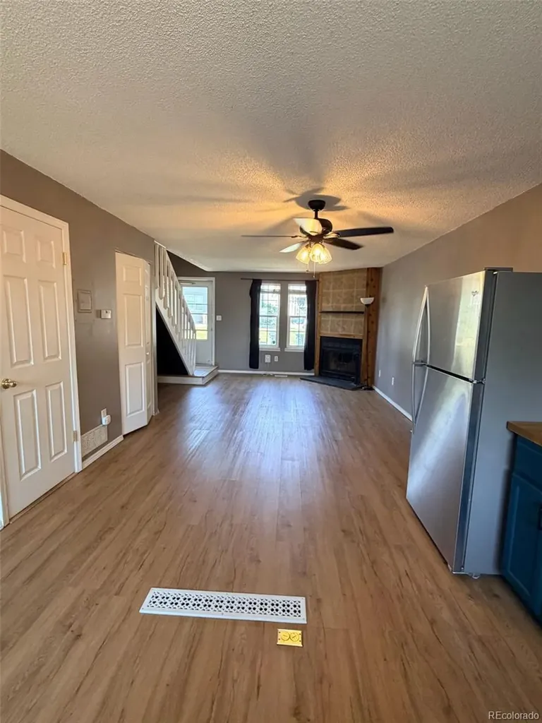 16901 E Chenango Avenue Aurora CO 80015