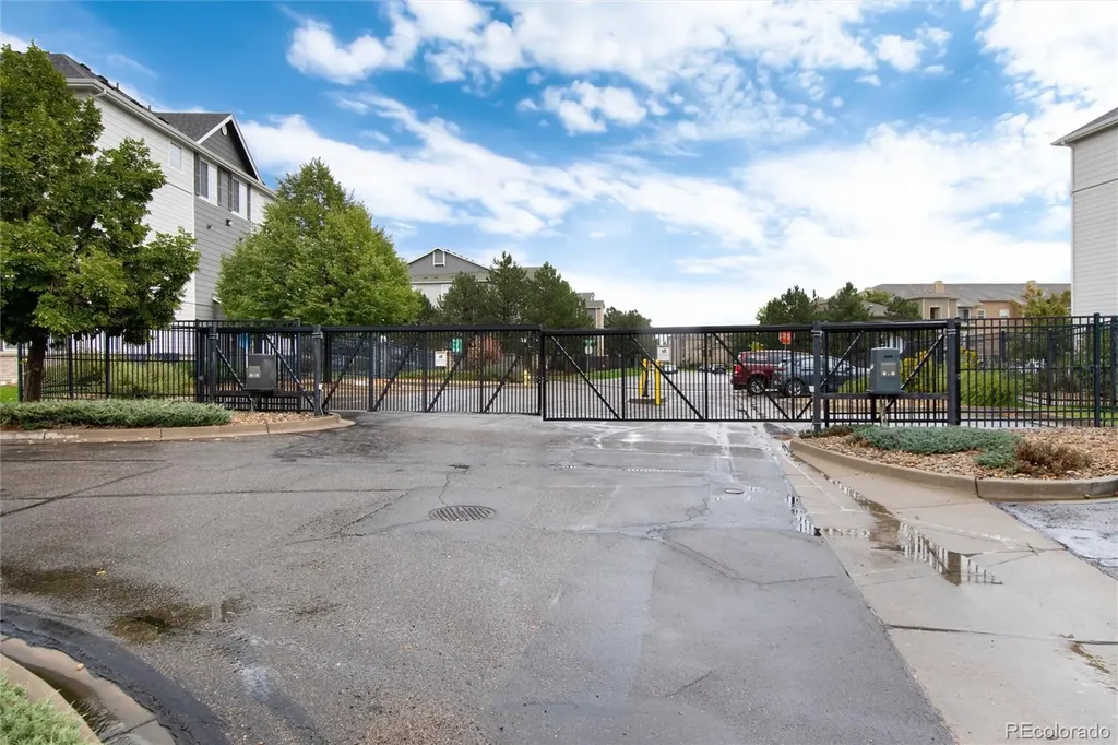15700 E Jamison Drive Englewood CO 80112