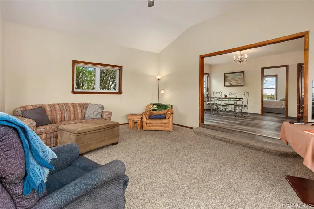 1374 Road 110 Mosca CO 81146
