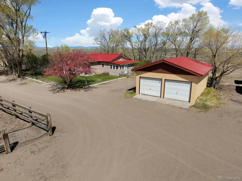 1374 Road 110 Mosca CO 81146